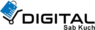 Digital Sab Kuch