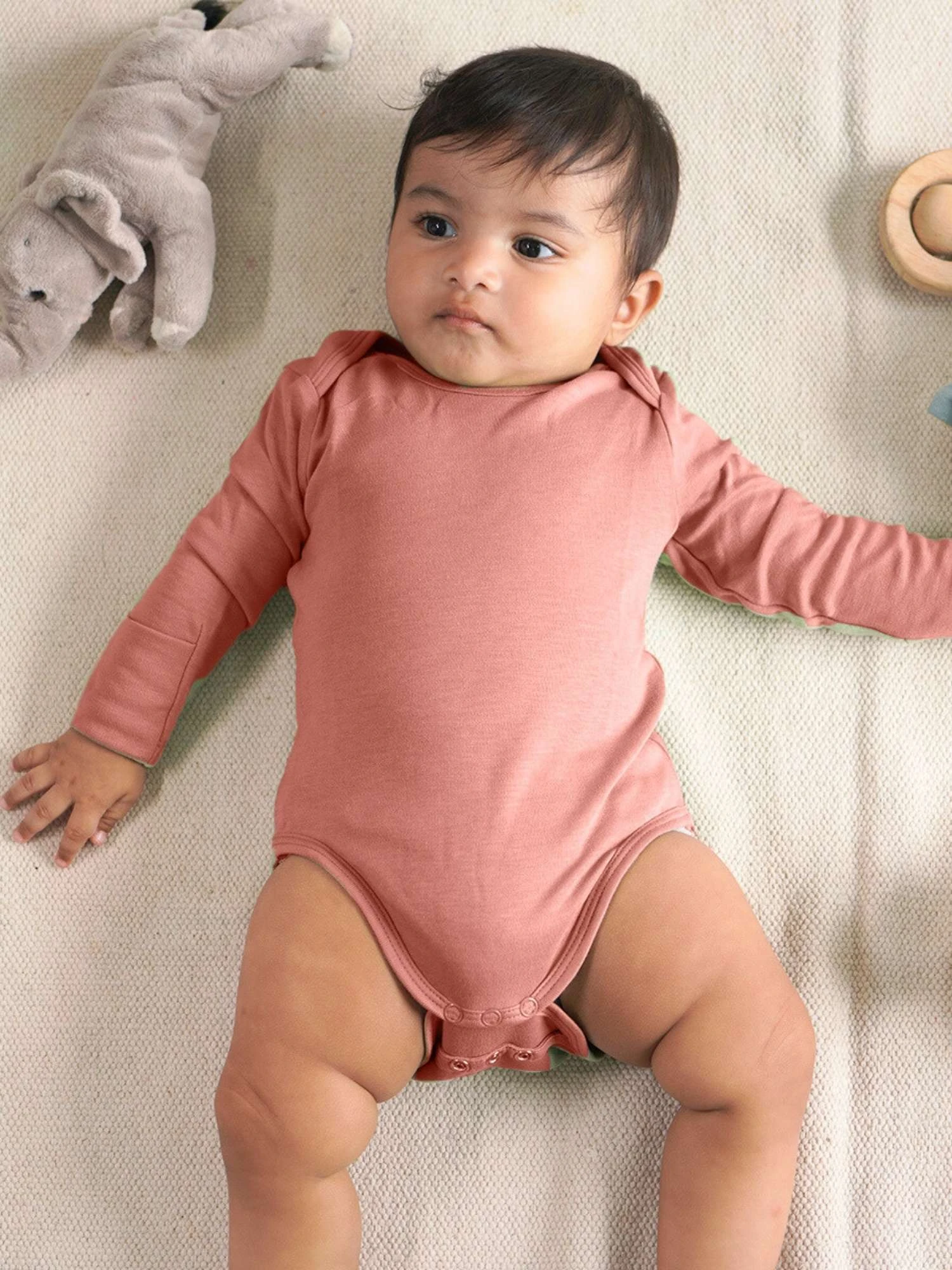 Baby Onesie