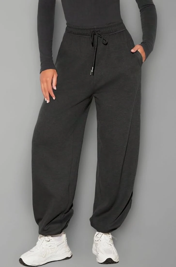 Jogger Track Pants